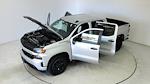 2021 Chevrolet Silverado 1500 Crew Cab 4x4 Pickup for sale #35803C - photo 46