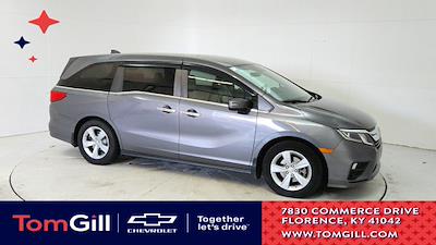 Used 2019 Honda Odyssey EX-L Minivan for sale #35864A1 - photo 1