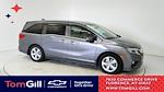 Used 2019 Honda Odyssey EX-L Minivan for sale #35864A1 - photo 1