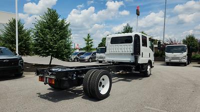 New 2025 Chevrolet LCF 5500HG Crew Cab Cab Chassis for sale #35920N - photo 2