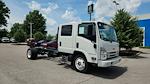 New 2025 Chevrolet LCF 5500HG Crew Cab Cab Chassis for sale #35920N - photo 3