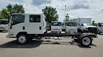 New 2025 Chevrolet LCF 5500HG Crew Cab Cab Chassis for sale #35920N - photo 6