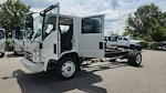 New 2025 Chevrolet LCF 5500HG Crew Cab Cab Chassis for sale #35920N - photo 9