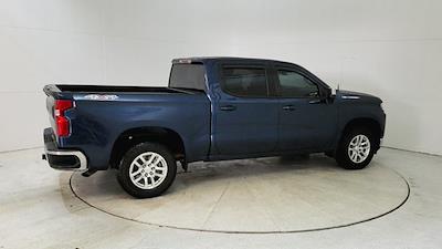 2021 Chevrolet Silverado 1500 Crew Cab 4x4 Pickup for sale #35950B - photo 2