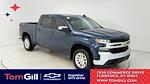 2021 Chevrolet Silverado 1500 Crew Cab 4x4 Pickup for sale #35950B - photo 1
