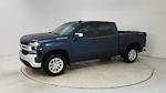 2021 Chevrolet Silverado 1500 Crew Cab 4x4 Pickup for sale #35950B - photo 4