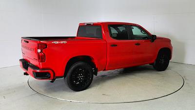 2023 Chevrolet Silverado 1500 Crew Cab 4x4 Pickup for sale #35954A - photo 2
