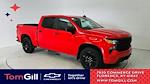 2023 Chevrolet Silverado 1500 Crew Cab 4x4 Pickup for sale #35954A - photo 1