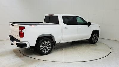 2025 Chevrolet Silverado 1500 Crew Cab 4x4 Pickup for sale #35954N - photo 2