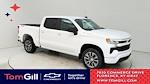2025 Chevrolet Silverado 1500 Crew Cab 4x4 Pickup for sale #35954N - photo 1