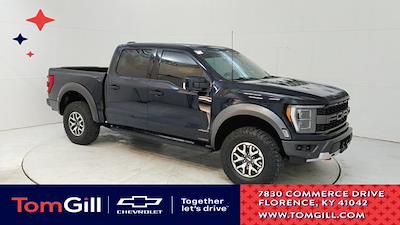 2022 Ford F-150 SuperCrew Cab 4x4 Pickup for sale #35976A - photo 1