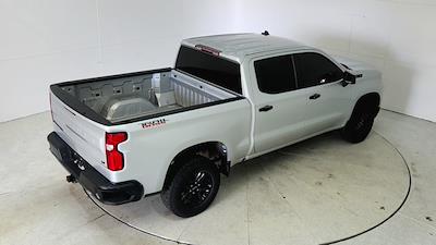 2021 Chevrolet Silverado 1500 Crew Cab 4x4 Pickup for sale #35977A - photo 2