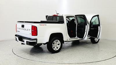 2022 Chevrolet Colorado Crew Cab 4WD Pickup for sale #36010A - photo 2