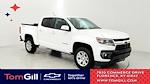 2022 Chevrolet Colorado Crew Cab 4WD Pickup for sale #36010A - photo 1