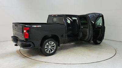 2025 Chevrolet Silverado 1500 Crew Cab 4x4 Pickup for sale #36011N - photo 2