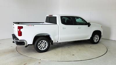 2025 Chevrolet Silverado 1500 Crew Cab 4x4 Pickup for sale #36018N - photo 2