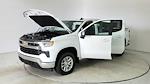 2025 Chevrolet Silverado 1500 Crew Cab 4x4 Pickup for sale #36018N - photo 10