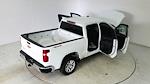 2025 Chevrolet Silverado 1500 Crew Cab 4x4 Pickup for sale #36018N - photo 24