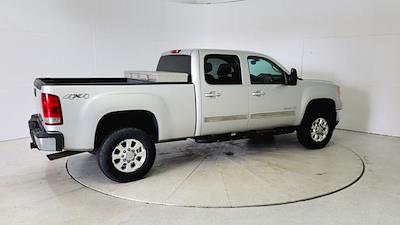 2011 GMC Sierra 2500 Crew Cab 4x4 Pickup for sale #36020A - photo 2