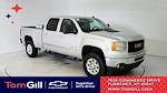 2011 GMC Sierra 2500 Crew Cab 4x4 Pickup for sale #36020A - photo 1
