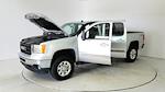 2011 GMC Sierra 2500 Crew Cab 4x4 Pickup for sale #36020A - photo 10