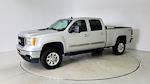2011 GMC Sierra 2500 Crew Cab 4x4 Pickup for sale #36020A - photo 4