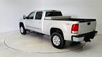 2011 GMC Sierra 2500 Crew Cab 4x4 Pickup for sale #36020A - photo 6