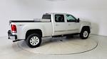 2011 GMC Sierra 2500 Crew Cab 4x4 Pickup for sale #36020A - photo 2