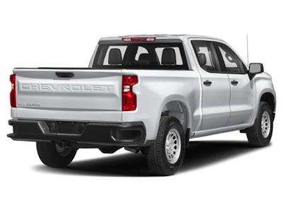 2025 Chevrolet Silverado 1500 Crew Cab 4x4 Pickup for sale #36020R - photo 2