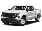 2025 Chevrolet Silverado 1500 Crew Cab 4x4 Pickup for sale #36020R - photo 1