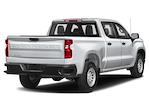 2025 Chevrolet Silverado 1500 Crew Cab 4x4 Pickup for sale #36020R - photo 2