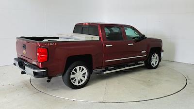2014 Chevrolet Silverado 1500 Crew Cab 4x4 Pickup for sale #36030A - photo 2