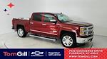 2014 Chevrolet Silverado 1500 Crew Cab 4x4 Pickup for sale #36030A - photo 1