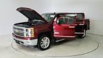 2014 Chevrolet Silverado 1500 Crew Cab 4x4 Pickup for sale #36030A - photo 19