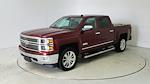 2014 Chevrolet Silverado 1500 Crew Cab 4x4 Pickup for sale #36030A - photo 6