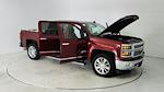 2014 Chevrolet Silverado 1500 Crew Cab 4x4 Pickup for sale #36030A - photo 17