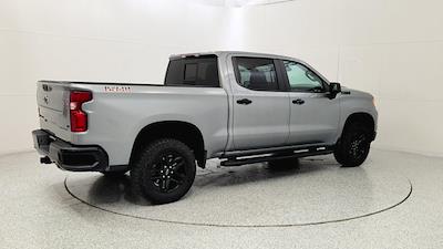 2023 Chevrolet Silverado 1500 Crew Cab 4x4 Pickup for sale #36048A - photo 2