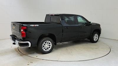 2025 Chevrolet Silverado 1500 Crew Cab 4x4 Pickup for sale #36057N - photo 2