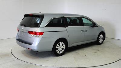 Used 2016 Honda Odyssey EX-L Minivan for sale #36064A - photo 2
