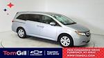 Used 2016 Honda Odyssey EX-L Minivan for sale #36064A - photo 1
