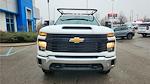 2025 Chevrolet Silverado 3500 Regular Cab DRW 4x4 Reading Service Truck for sale #36079N - photo 5