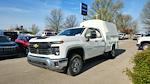 2025 Chevrolet Silverado 2500 Double Cab SRW 4x4 Service Truck for sale #36089N - photo 11