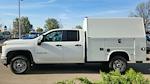 2025 Chevrolet Silverado 2500 Double Cab SRW 4x4 Service Truck for sale #36089N - photo 12