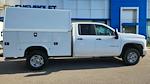 2025 Chevrolet Silverado 2500 Double Cab SRW 4x4 Service Truck for sale #36089N - photo 9