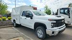 2025 Chevrolet Silverado 2500 Double Cab SRW 4x4 Service Truck for sale #36090N - photo 4
