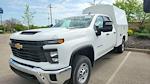 2025 Chevrolet Silverado 2500 Double Cab SRW 4x4 Service Truck for sale #36090N - photo 8