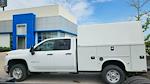 2025 Chevrolet Silverado 2500 Double Cab SRW 4x4 Service Truck for sale #36090N - photo 10