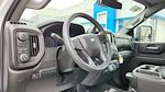 New 2025 Chevrolet Silverado 3500 Work Truck Regular Cab 4x4 Flatbed Truck for sale #36091N - photo 17