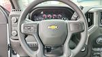 New 2025 Chevrolet Silverado 3500 Work Truck Regular Cab 4x4 Flatbed Truck for sale #36091N - photo 20