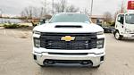 New 2025 Chevrolet Silverado 3500 Work Truck Regular Cab 4x4 Flatbed Truck for sale #36091N - photo 4